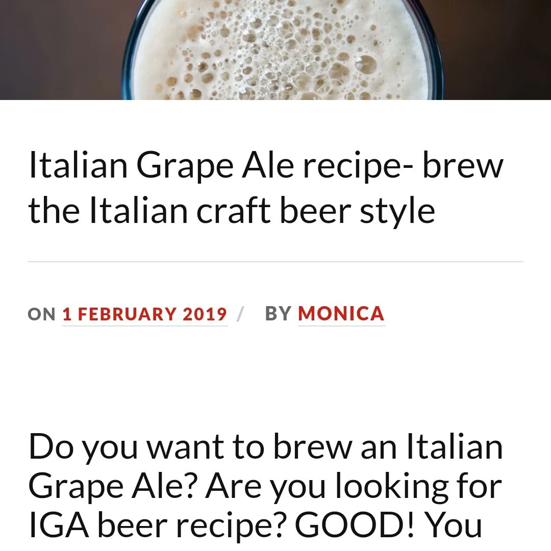 Curmudgeon Ale Works tweet media