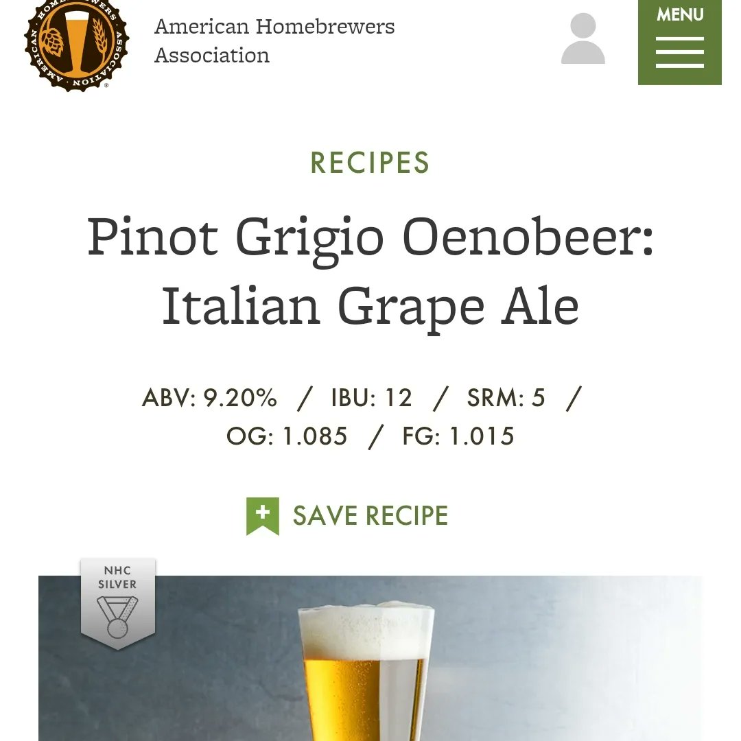 Curmudgeon Ale Works tweet media