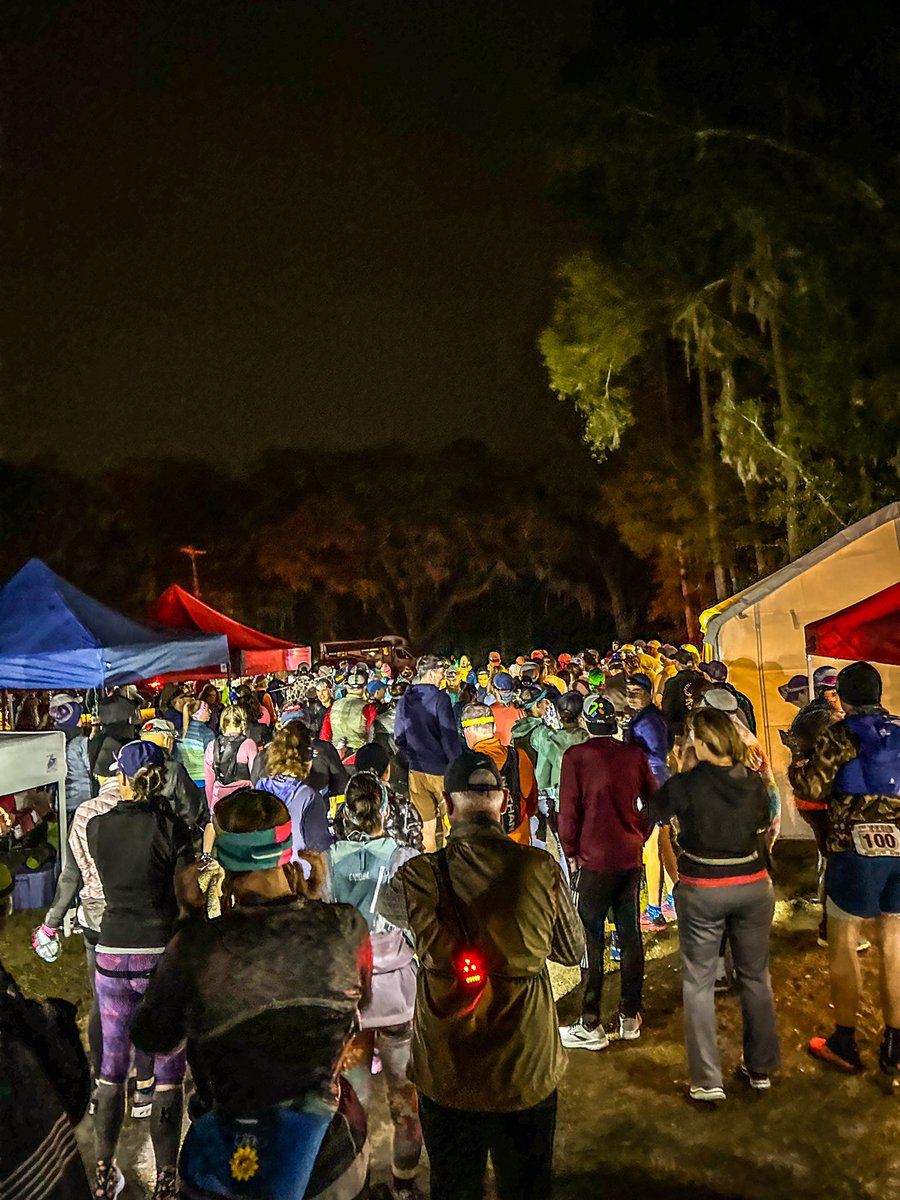 Thank all of you for coming out to the 3rd Annual Dark Anchor 34 hour ultra event ! So many first time ultra finishes and first time 100 milers !!!