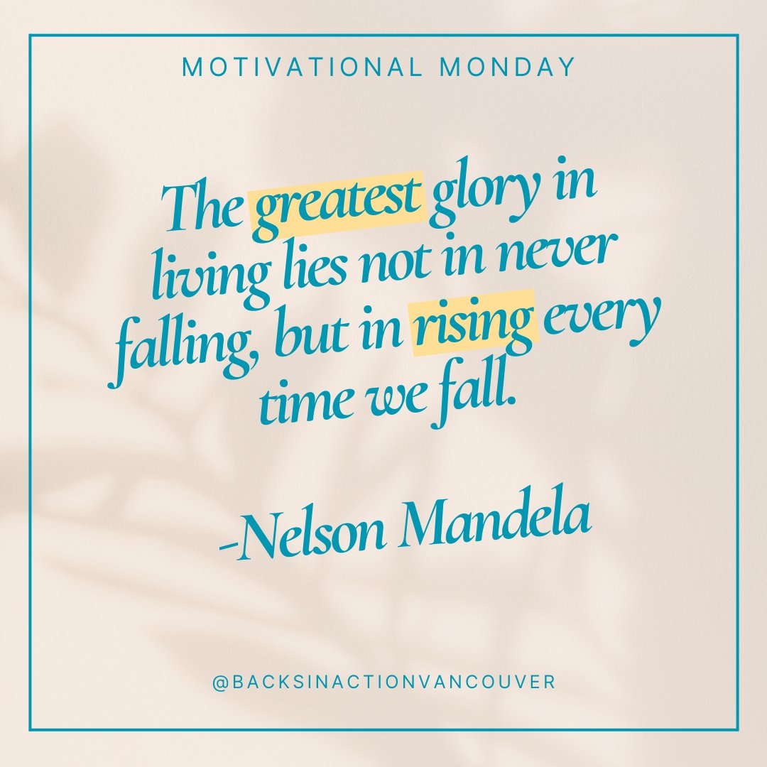 BacksinAction's tweet photo. #motivation #inspirational #rise #growth #learning https://t.co/8TNPi80Pkj