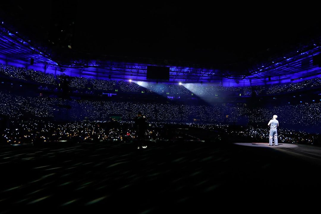 sitejaobrasil's tweet image. "Jão vai levar sua “SUPERTURNÊ” para as telas. O cantor está produzindo um documentário sobre a sua série de shows em estádios pelo Brasil." 

Fonte: @billboardBr 🌟