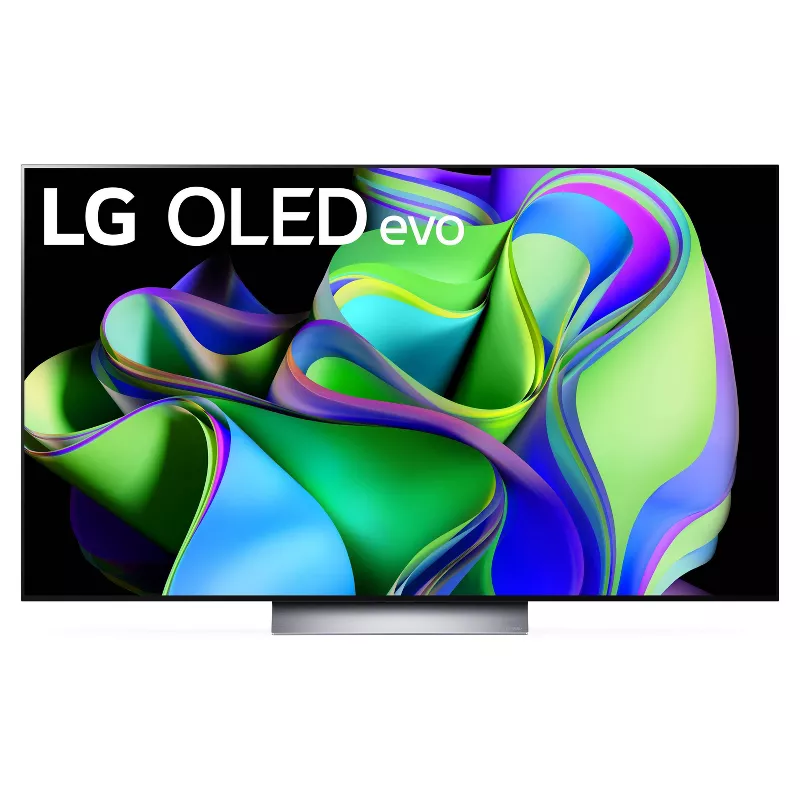 LG C3-series OLED TVs -- our favorite TVs for gaming -- are on sale at Target right now. 55' is $1299.99 zdcs.link/8vZqv 65' is $1599.99 zdcs.link/1GRdb