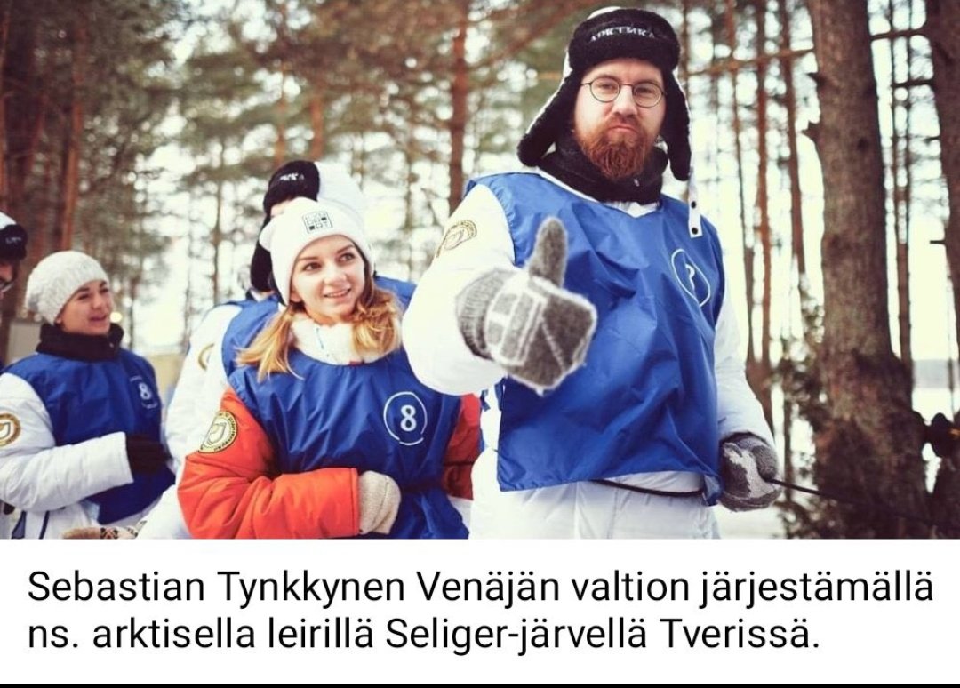 koomikkosopanen's tweet photo. @SebastianTyne Tämän kuvan äärelle on hyvä pysähtyä hetkeksi.
Miksi tässä maailman tilanteessa kukaan haluaisi venäläismielisen puolueen ehdokkaan presidentiksi? https://t.co/aAA3aOSnlX