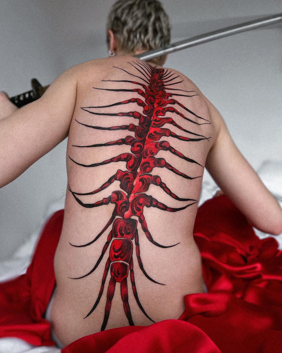 Tky_TTT's tweet photo. ♥️

IG: tattoo__marka
Based in: Ukraine https://t.co/lC5Jnf3Oj3