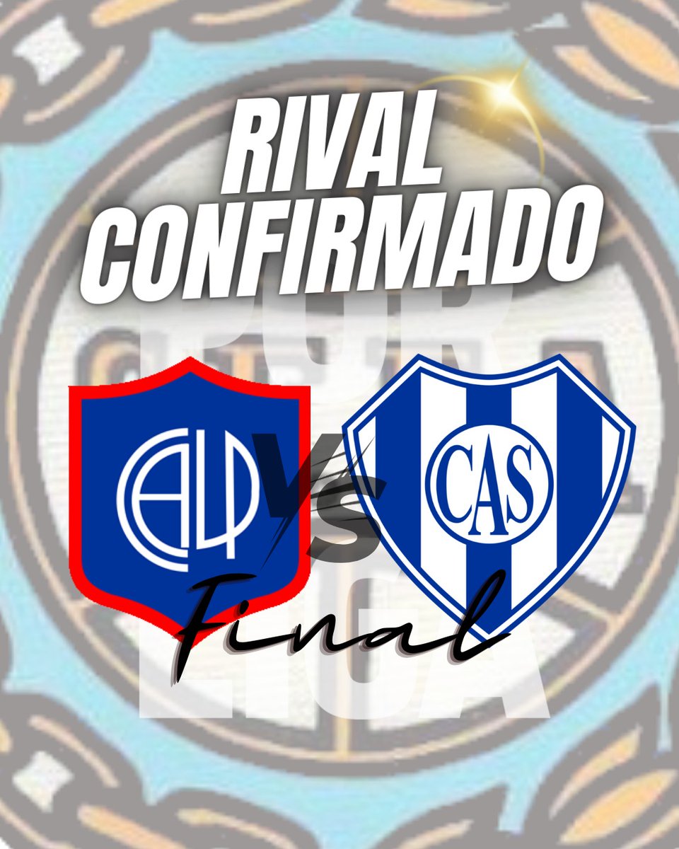 Las Palmas ya conoce su rival para la Final del TRFA de la Región Centro. Se trata de Sarmiento de La Banda quién eliminó a Sportivo Villa Cubas (Catamarca) con global de 4-0 y jugará la final frente Las Palmas.