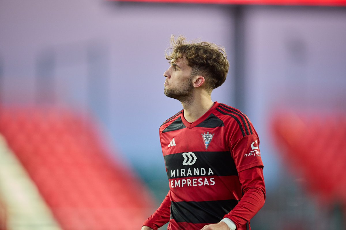 PabloRamonP's tweet photo. Buen punto contra un rival complicado! Ya con la mente puesta en el partido del viernes! @CDMirandes #PR27 https://t.co/2EJsoXNgpu