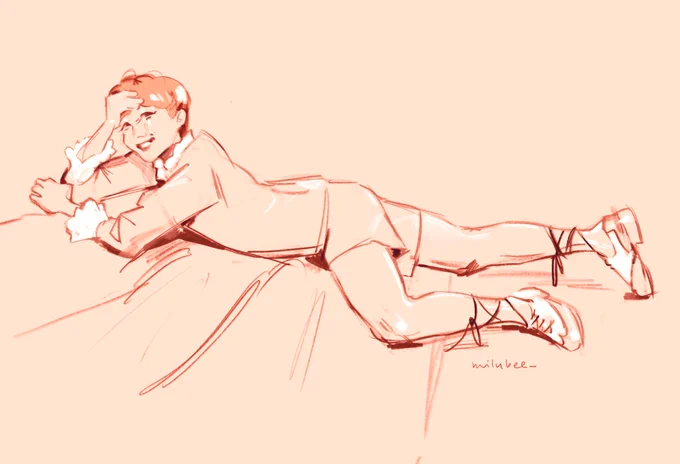 leggy hobi for   