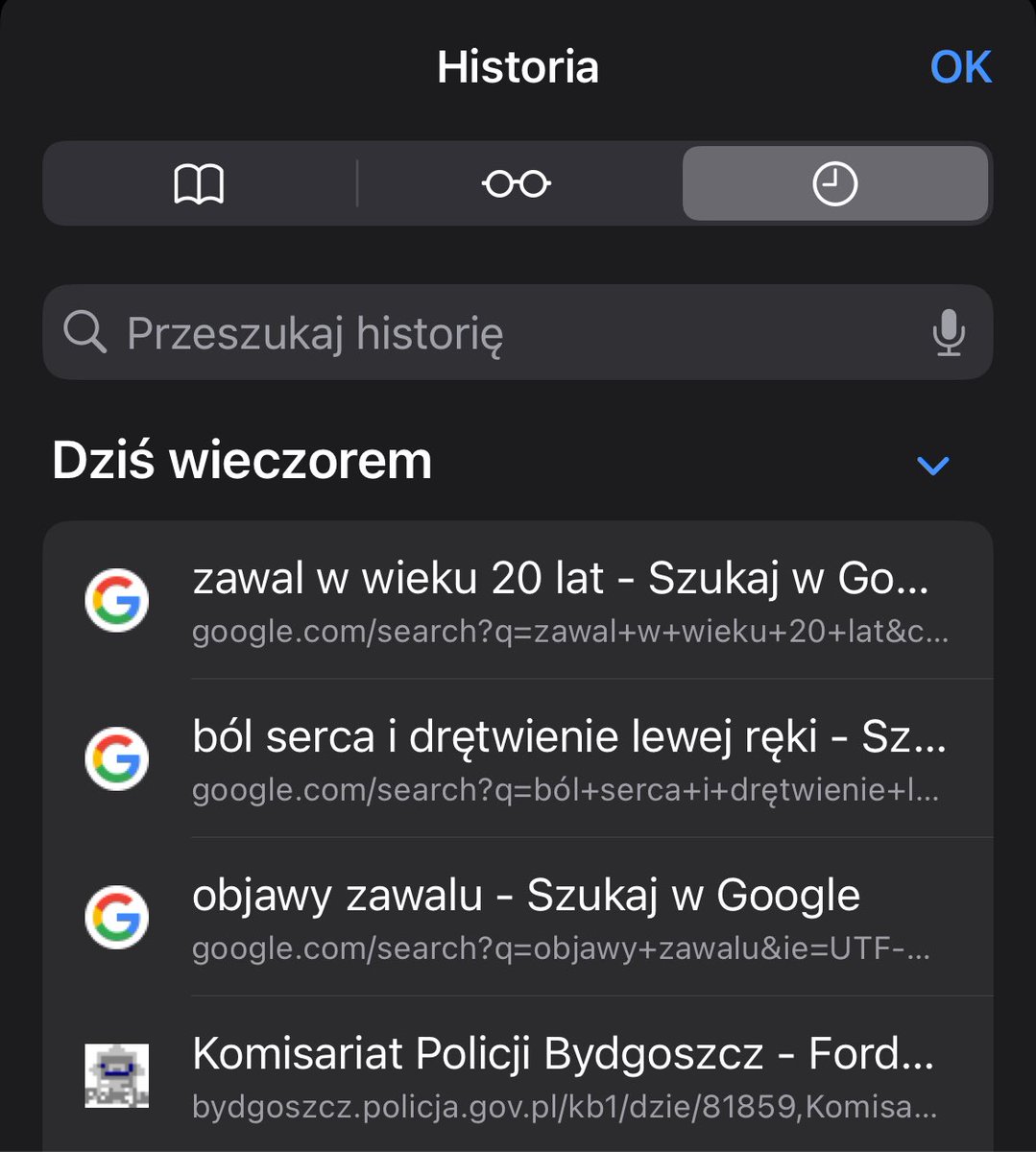 traceumysl's tweet photo. tak sie dzisiaj czuje https://t.co/4M71fNZWsJ