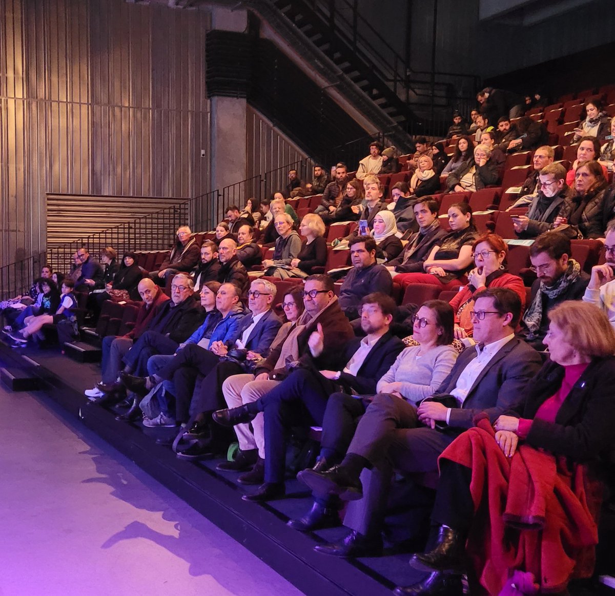 Lille en commun tweet media