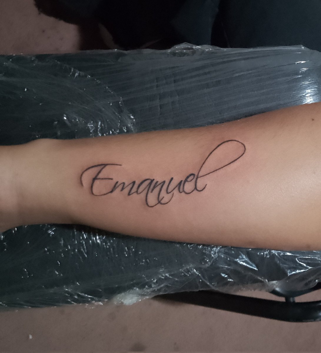 por y para siempre❤️‍🩹
