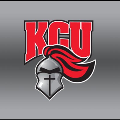 After a great visit & conversation with @t_rav_1 and @GoKnightsBSB , I am blessed to receive and offer from Kentucky Christian University! 🔴⚪️

#KCU #DefendtheCastle #SharpentheSword
