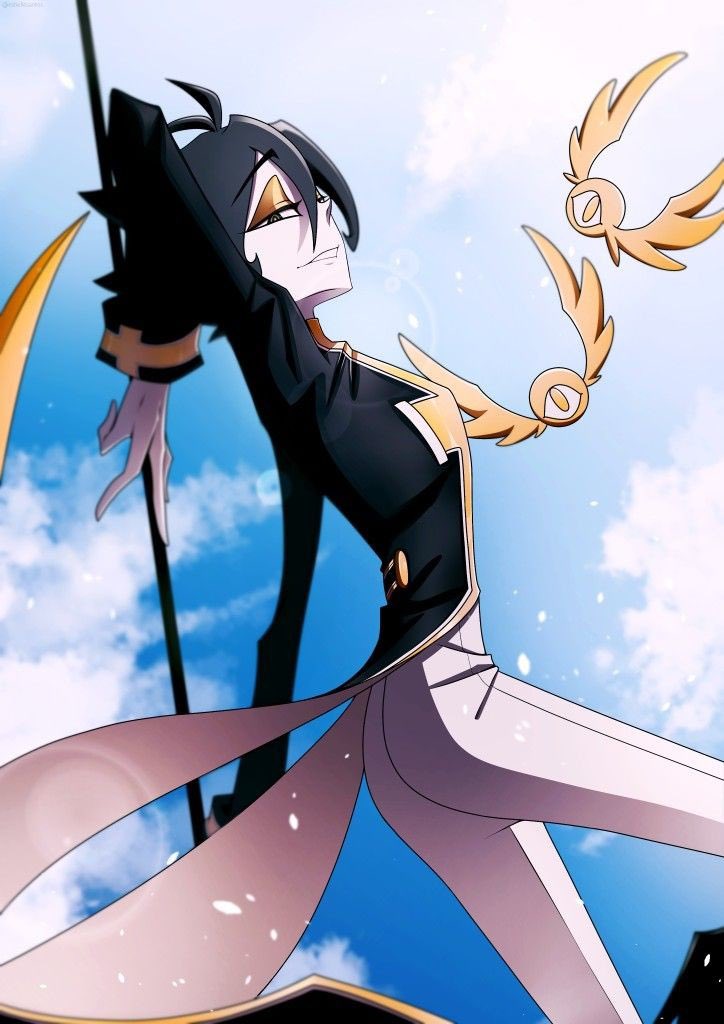 ConsequenceLife's tweet image. It's time for mun Monday.

Let's see those beautiful faces!

#HazbinHotel
#HelluvaBoss 
#Angelofdeath
#MunMonday