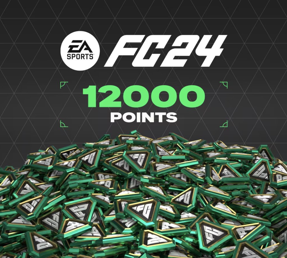 EdonitFCB's tweet photo. 🚨 CONCOURS TOTY EAFC 24 🚨

Tentez de remporter 12’000 EA Points. (Console au choix)

Pour cela il faut :

- Follow @EdonitAvdiu 
- RT ce tweet
- Identifier une personne

TAS 26/01 🍀 https://t.co/rZFjQxIj2c