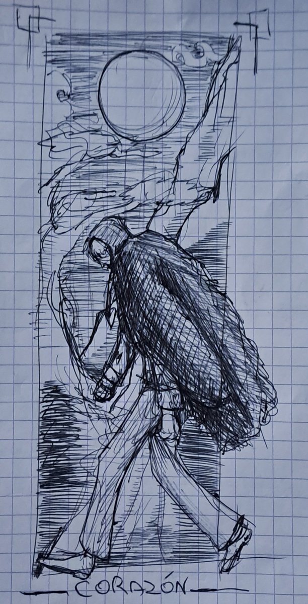 Iloya9's tweet photo. The draft and the final !
I'm trying à new technique, I like it
I've been stuck on my drawings for à long time, I'm quite happy !
#onepiece #corazon #drawing #anime #manga #art #digitalart #luffy #op #opcorazon #dessin #AnimeArt #mangaart https://t.co/mzhz9DztZK