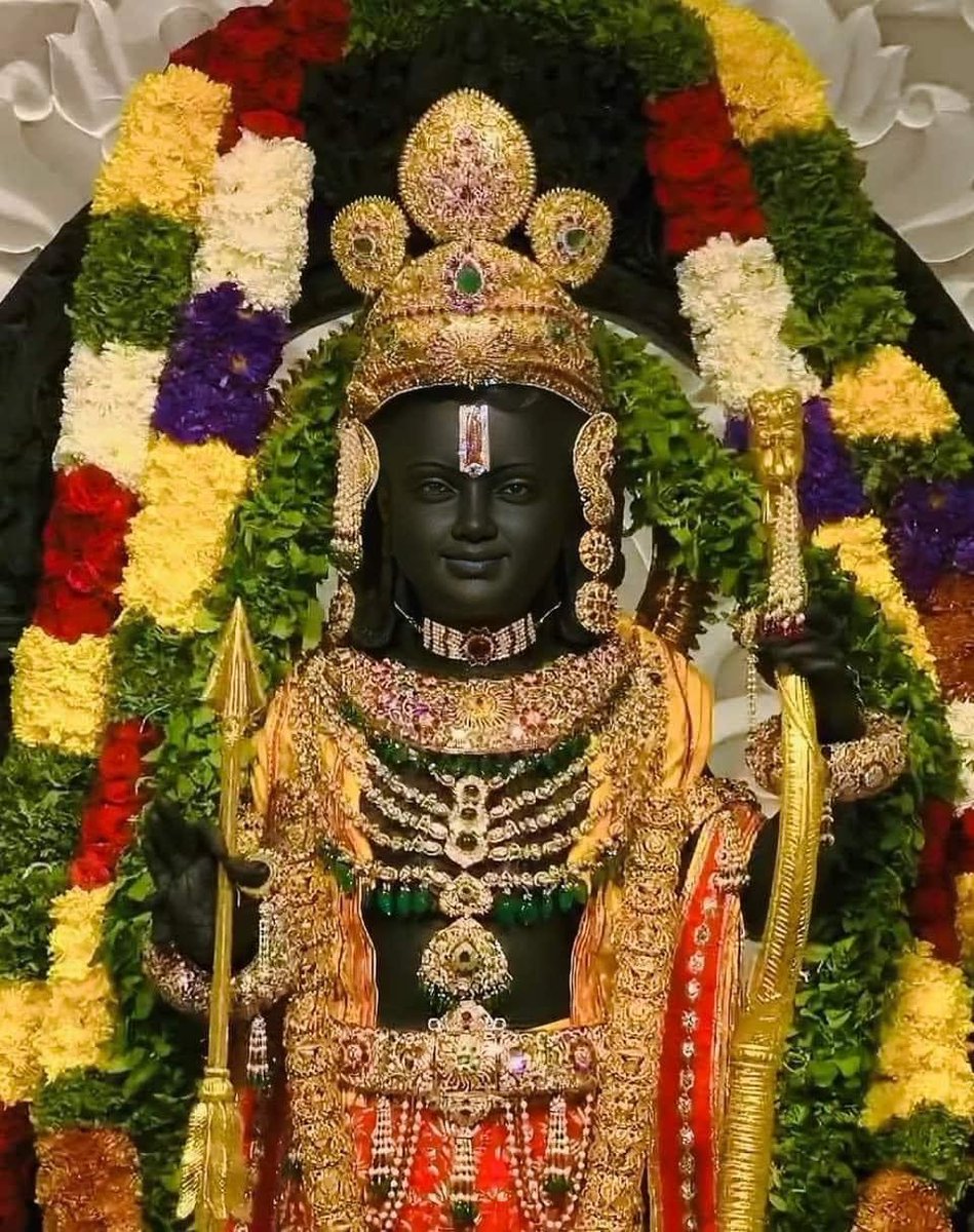 ajaysharmaips's tweet photo. मेरे महादेव के राम आए हैं 🪷 https://t.co/iG3hoIGkYw