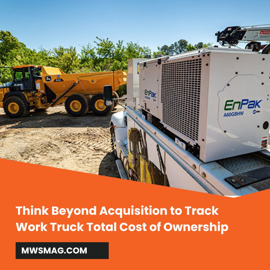 mwsmag's tweet photo. Dive deeper into tracking the total cost of ownership for work trucks with insights from Modern Work Truck Solutions! 

Learn more at https://t.co/XtDbaOB4fl

#TotalCostOfOwnership #WorkTrucks #FinancialInsights #ModernWorkTruckSolutions #BeyondAcquisition #ExploreMore https://t.co/WAbgMac3TX