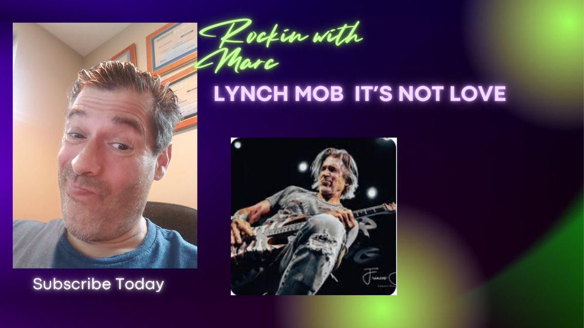 marcbjjfighter's tweet photo. Its Not Love  Lynch Mob
#georgelynch
#rockinwithmarc
#dokken
#lynchmob
#metalmusic
#shredguitar
#humbuckers
https://t.co/BP6aYr1kbJ https://t.co/VxJuelovQv