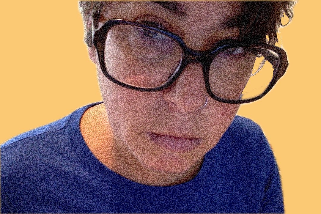 Meet another host of our Queering Code week of the 2024 CCSWG: Jarah Moesch!! Sign up to join us in February!

bit.ly/ccswg24 #critcode
<a href="/thejarahtree/">j</a>