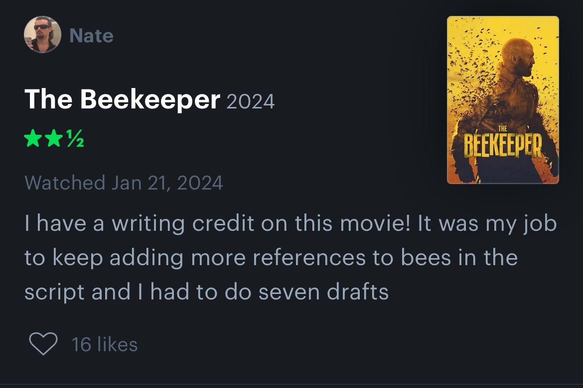 Beekeeper