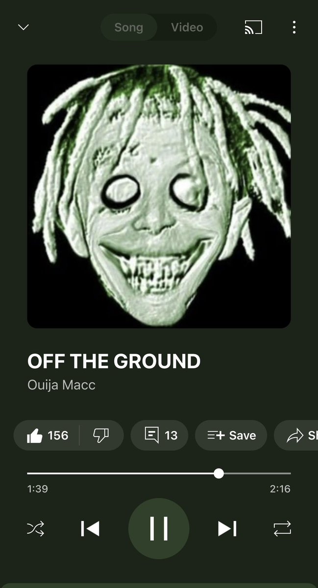 BigDaddyLou573's tweet photo. @ouijv I can’t play CORRUPTUS without getting all choked up 1️⃣7️⃣🌙🪓 #CORRUPTUS #realthugscry https://t.co/BKNYS8OYZ7