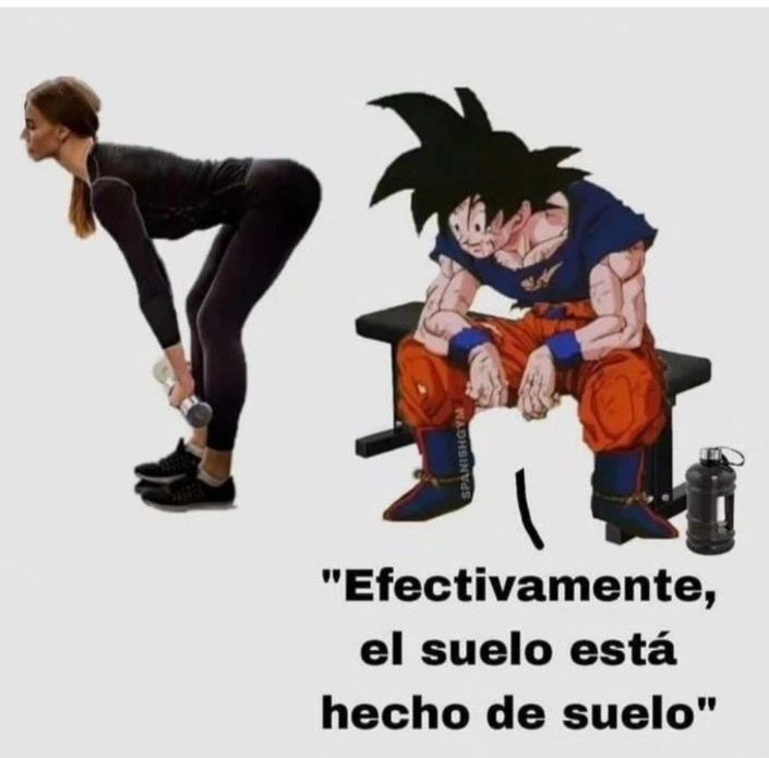 yisuscribete's tweet photo. yo en el gim https://t.co/HIWGV1qeVX