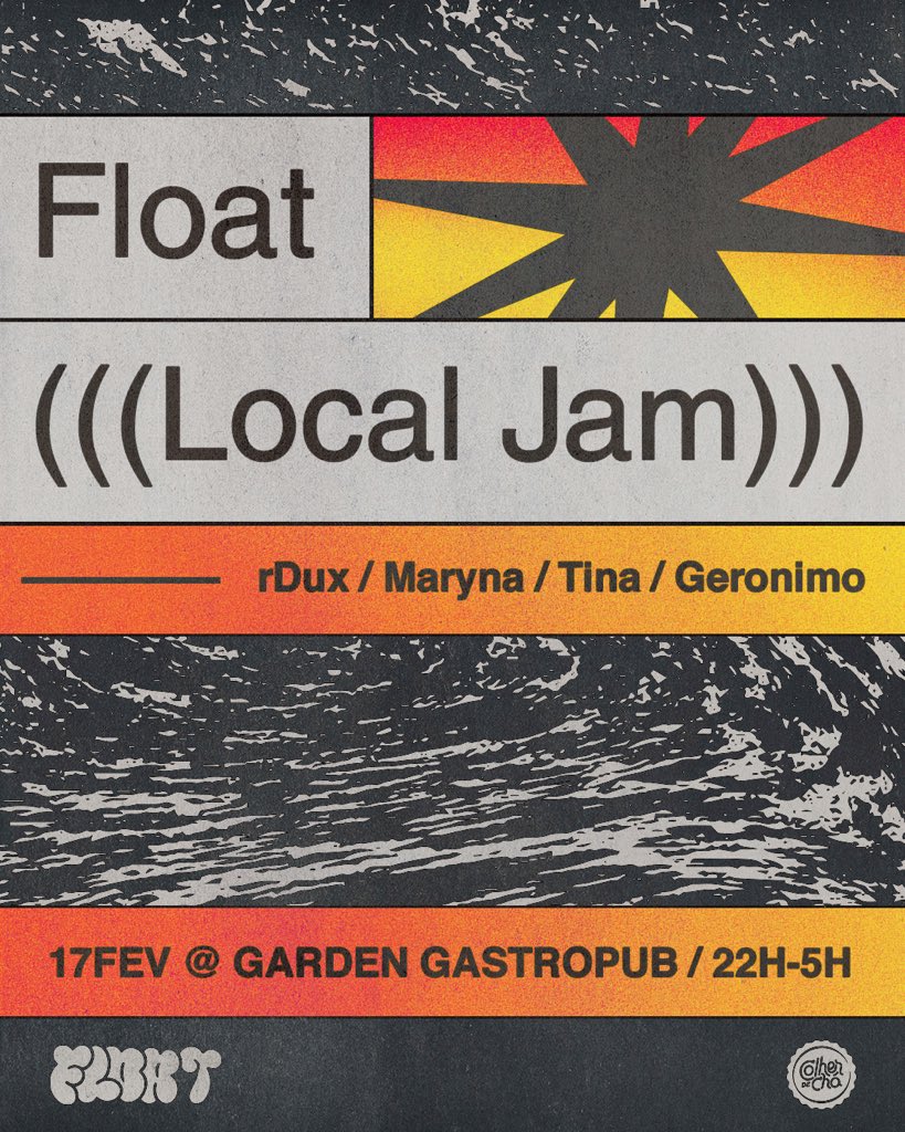 float_______'s tweet photo. Nos vemos dia 17! https://t.co/6yi9eV93ke