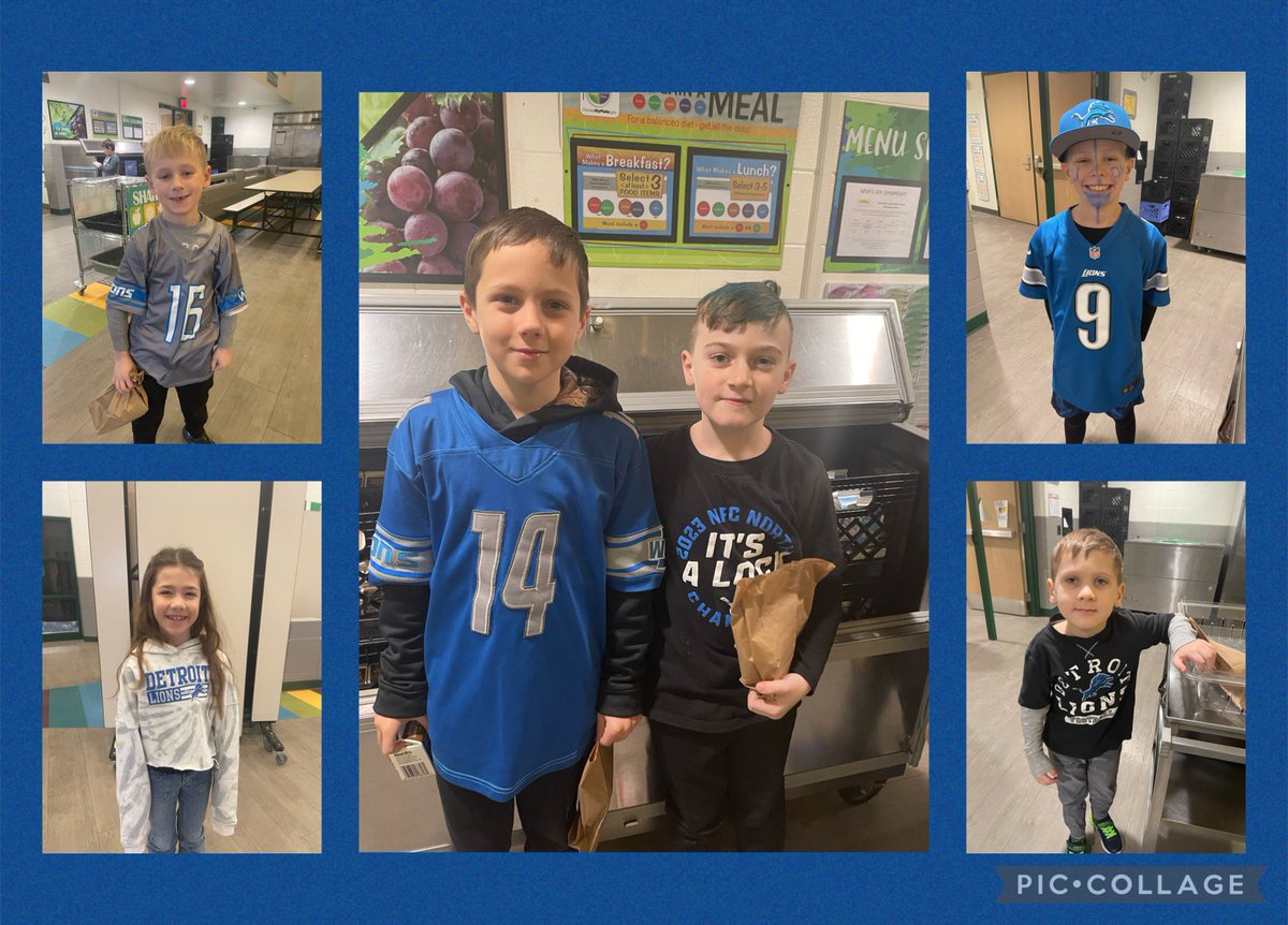 Orion Oaks Elementary tweet media