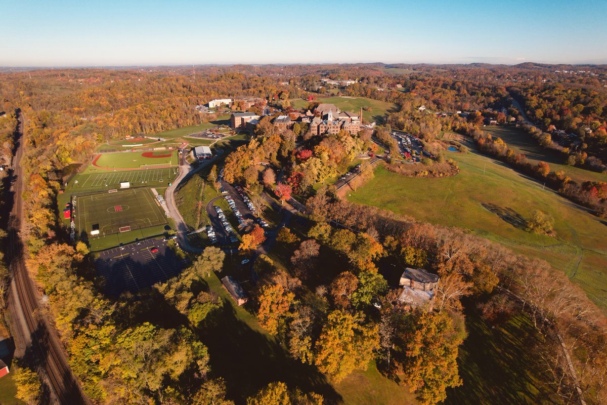 setonhill's tweet photo. Congratulations to all of the students recognized on Seton Hill University's Fall 2023 Dean's List! Keep up the great work, Griffins! π #HazardYetForward
View the full list here: https://t.co/1Ym8PmENua https://t.co/7NTDUt6sjw