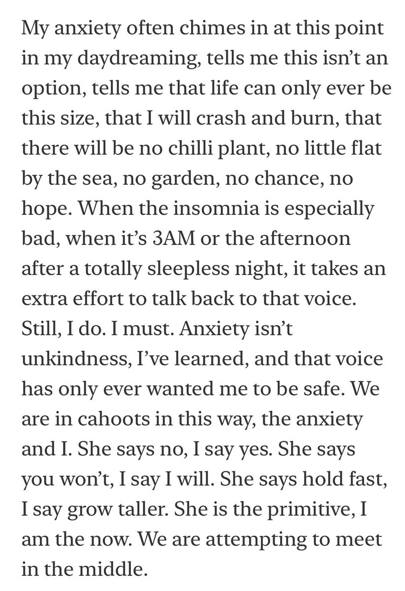 New Substack post about anxiety. Free to read.  open.substack.com/pub/bethmccoll…