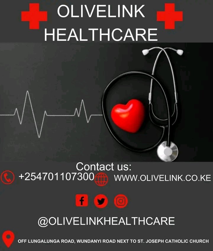 At Olivelink Healthcare, your health and peace of mind are our top priorities. We are here to support you in your healthcare journey and provide you with the best possible care while working.#olivelinkhealthcare#NHIF#nhifbenefits#lindamama