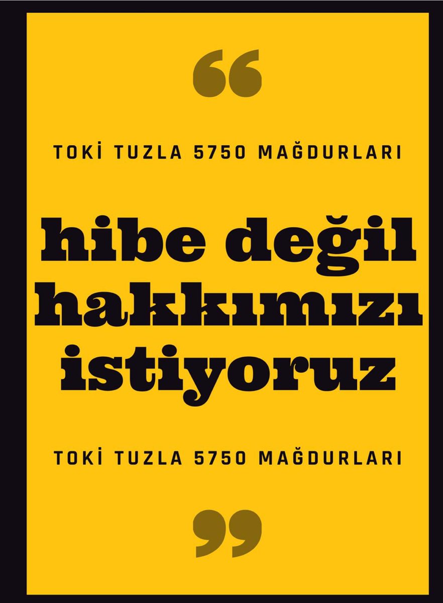 5 yıl önce verilen sözler nerde,emekli,dul yetim, mağdurun mağduru oldu
<a href="/csbgovtr/">T.C. Çevre, Şehircilik ve İklim Dğş. Bakanlığı</a> <a href="/mehmetozhaseki/">Mehmet Özhaseki</a> <a href="/Ayhan19Karaca/">Ayhan Karaca</a> <a href="/osmannnurika/">Osman Nuri Kabaktepe</a> <a href="/Akparti/">AK Parti</a> <a href="/murat_kurum/">Murat KURUM</a> 
#TokiSözünüTut