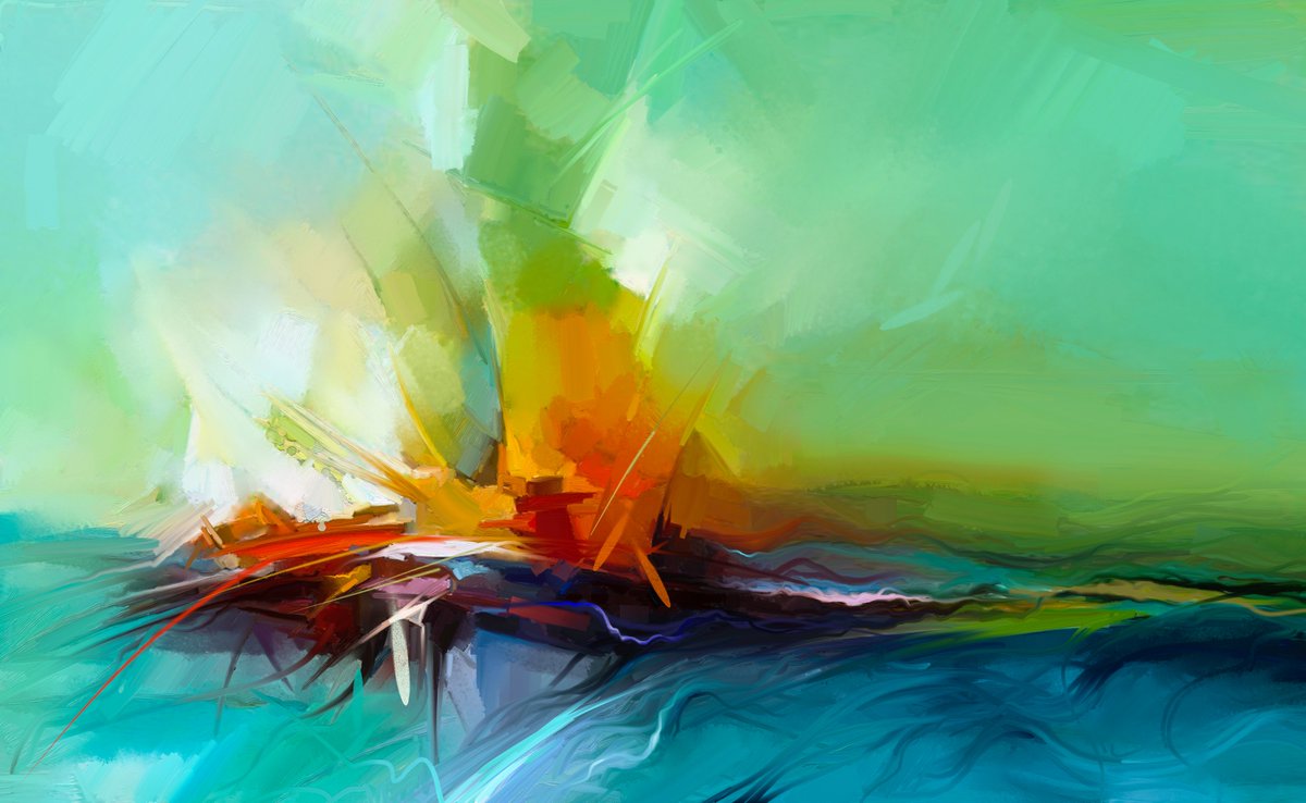 bexxielaa's tweet photo. "Fantastic work! The ability to capture movement and energy is impressive. #EnergeticArt" https://t.co/KZ9vWiSkmn