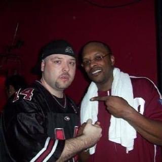 DJ B-Mello tweet media