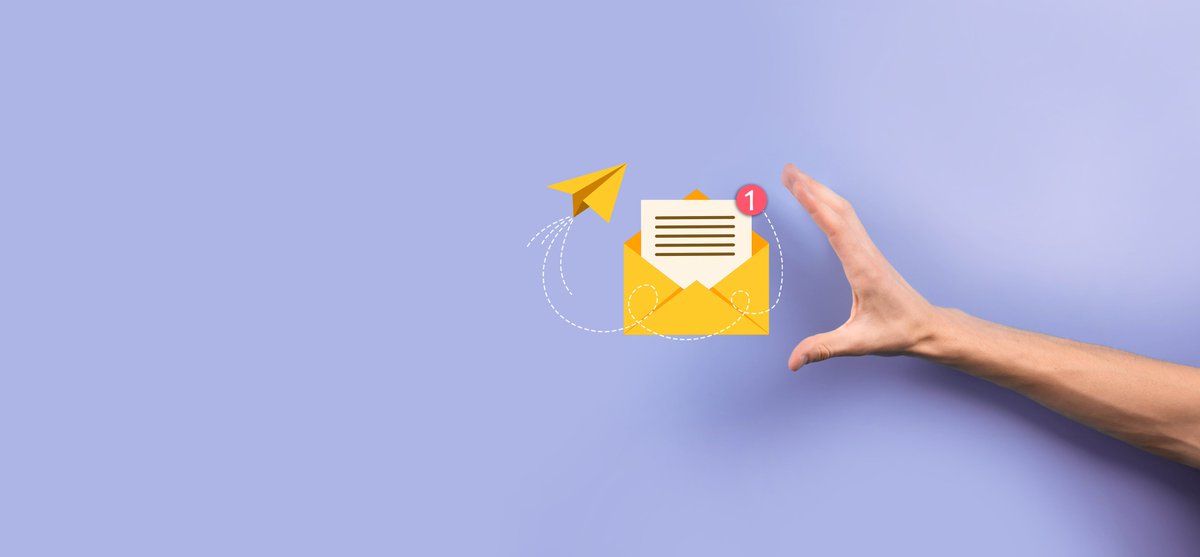 ICYMI - Here’s what you need to know to about #emaildeliverability changes from @Google and @Yahoo and how to emphasize brand authenticity and #audienceengagement moving forward allantgroup.com/blog/articles/… #emailmarketing