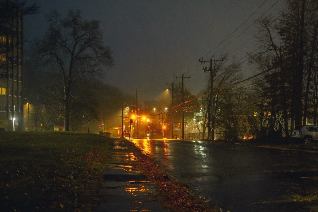 Lofihour1's tweet photo. winter in connecticut [series] https://t.co/Br38kplY8l