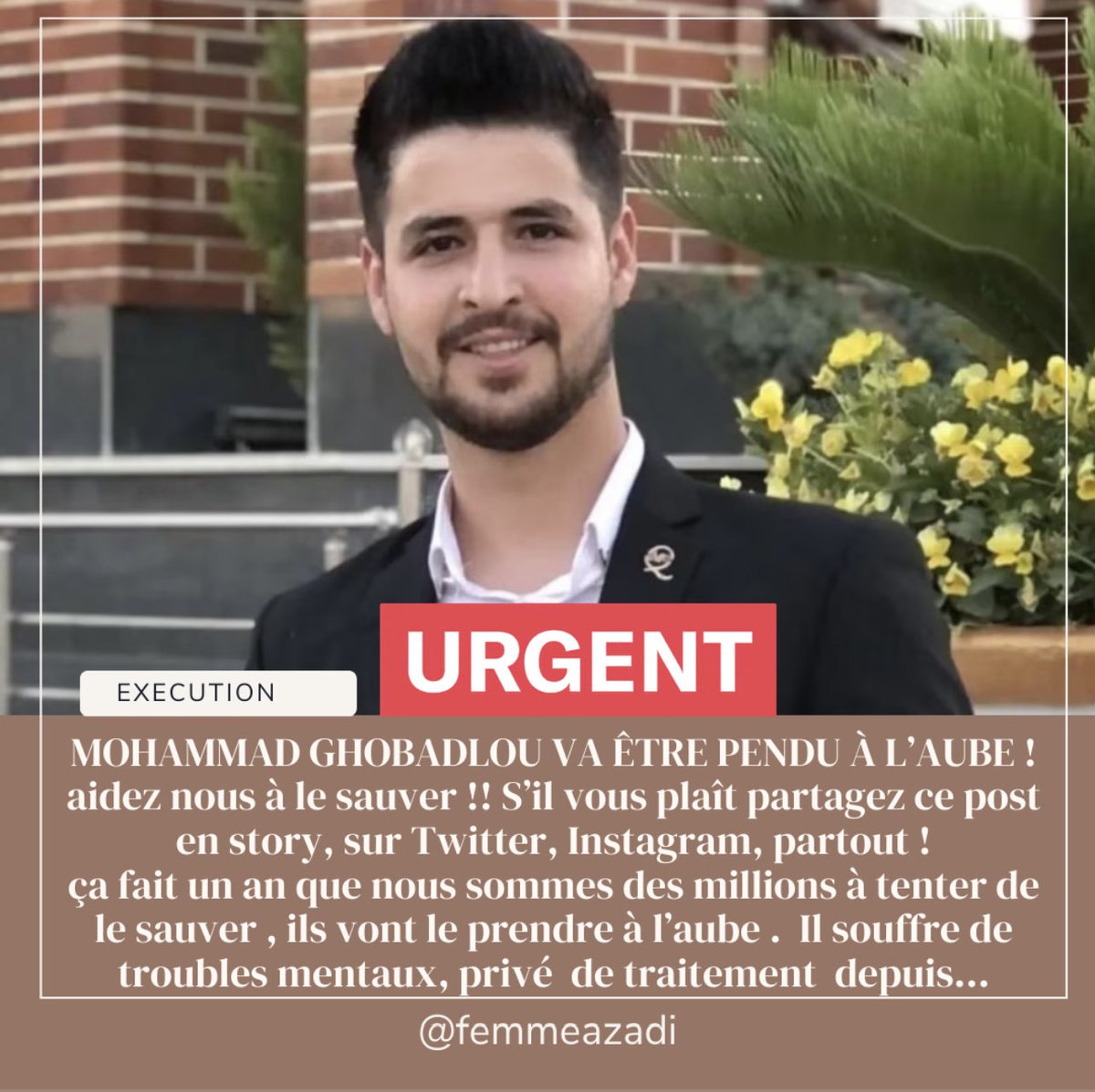 HDS67's tweet photo. @senateur61 @Fr_Bechieau @SabrinaSebaihi
Aidez-nous s'il vous plaît https://t.co/atTUyaJe0X