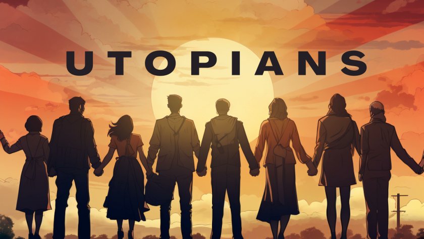 No-Code learning at <a href="/eraofnocode/">Era of No Code</a> continues...

After some brainstorming over discord, here is what we did:
✅ Got a cool Group Name: Utopians
✅ Created an awesome Group Banner Image (thanks to <a href="/DesignedbyPayel/">Payel is Creating 🌙</a> &amp; <a href="/Sakshiarra/">Sakshi Arora</a>)

Now, time to dig into the Bubble editor! #NoCode