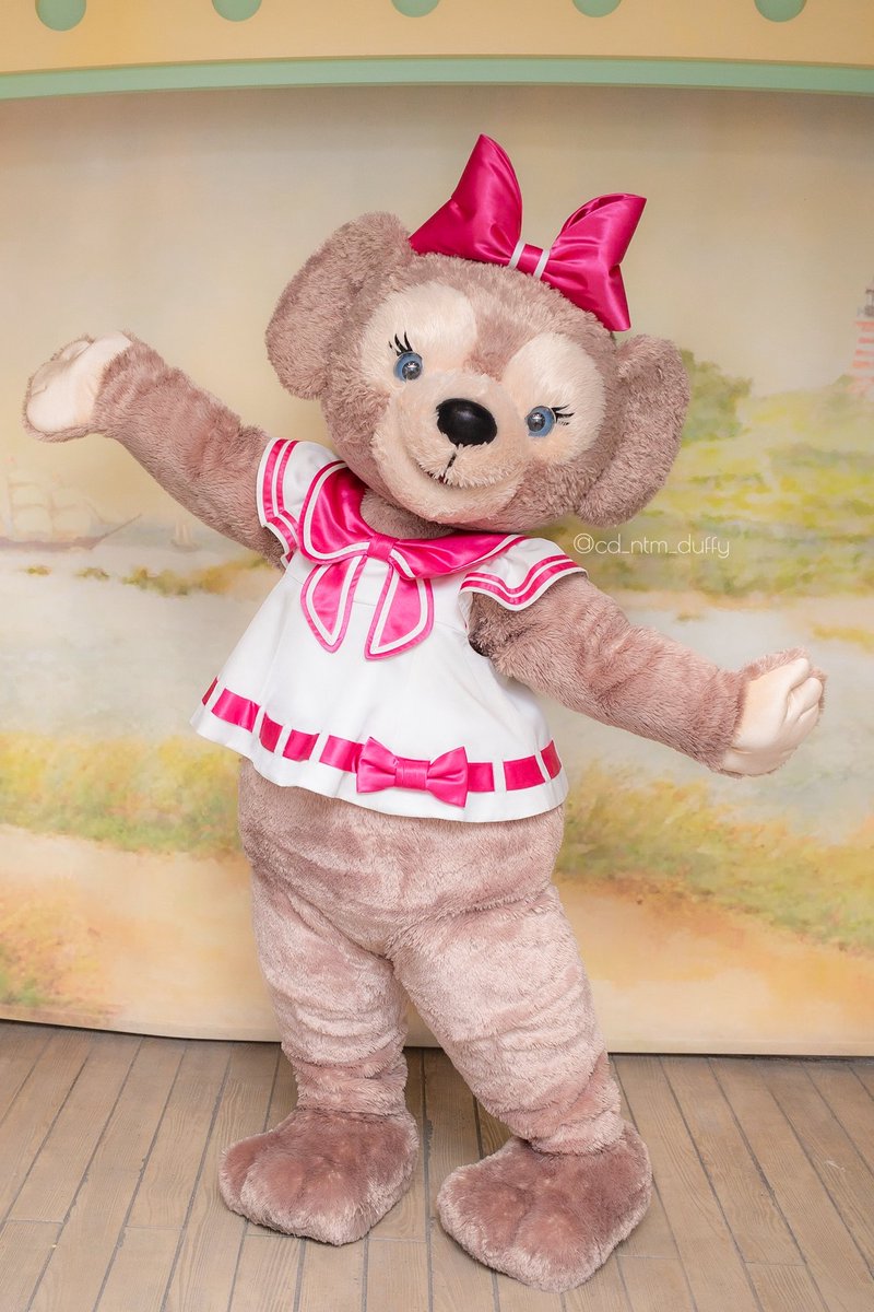 メイちゃんおめ🐻🎀🎁🎈🥳