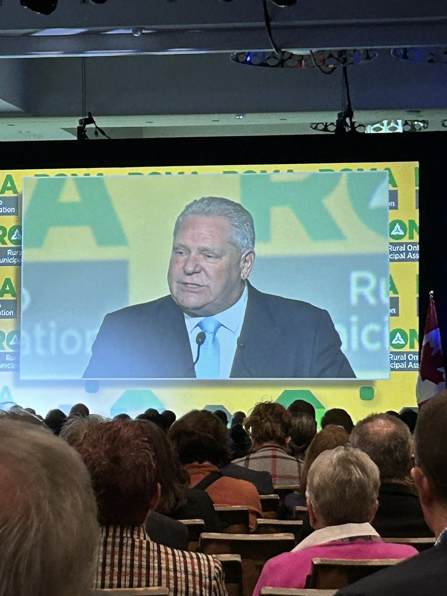 Thanks for attending Premier!  Much appreciated