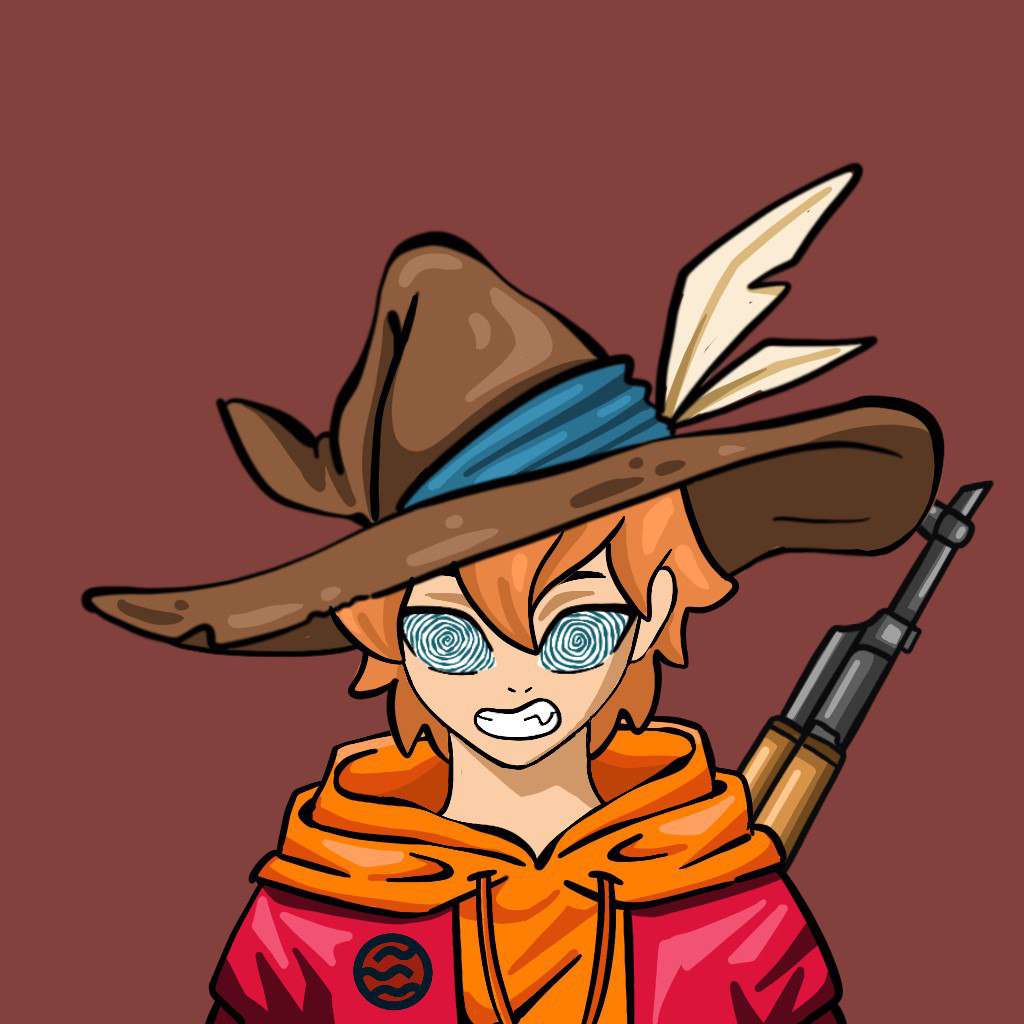 Spookies_game's tweet photo. We've partnered with Seizaki to offer them 3 OG spots! 
For a chance to win:
- like/RT/Tag #SEInft friends
- follow @Spookies_game &amp; @Seizaki_nft
- Join Community Discords https://t.co/b6haJWb1DX