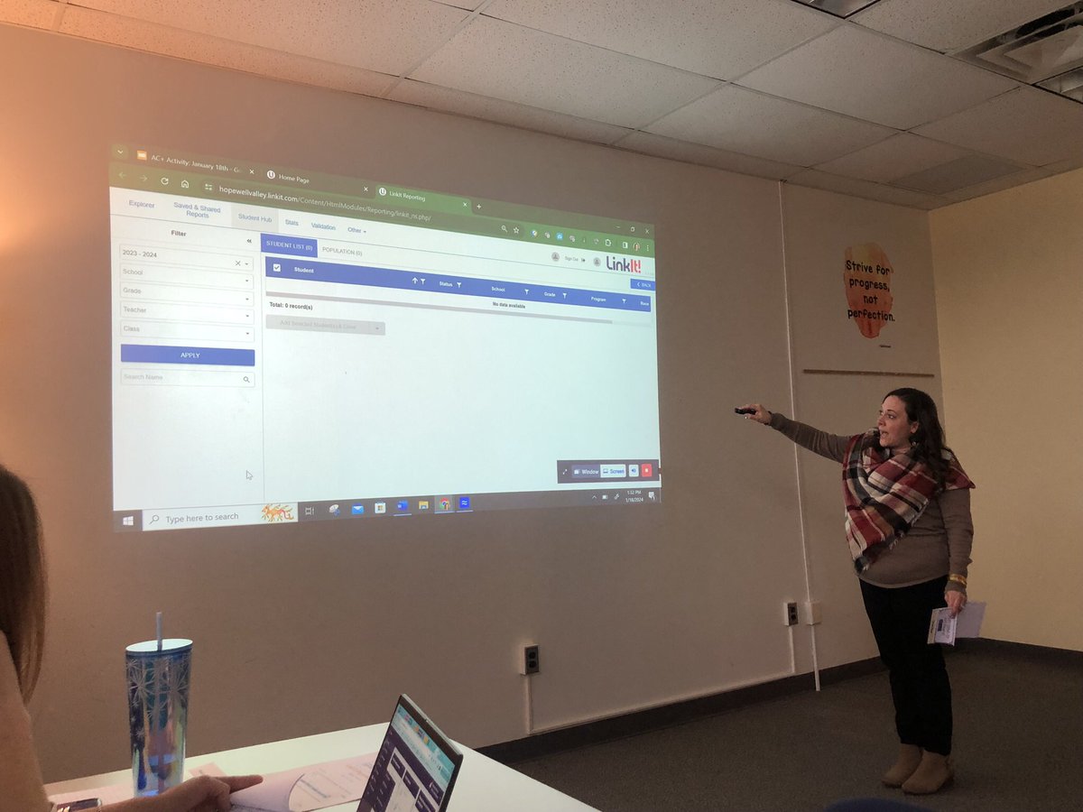 KymHarjes's tweet photo. Link-It review to better support our teachers & students ~ How can we effectively use data to guide instruction? 📊 #linkit https://t.co/XQ2ssmh2cJ