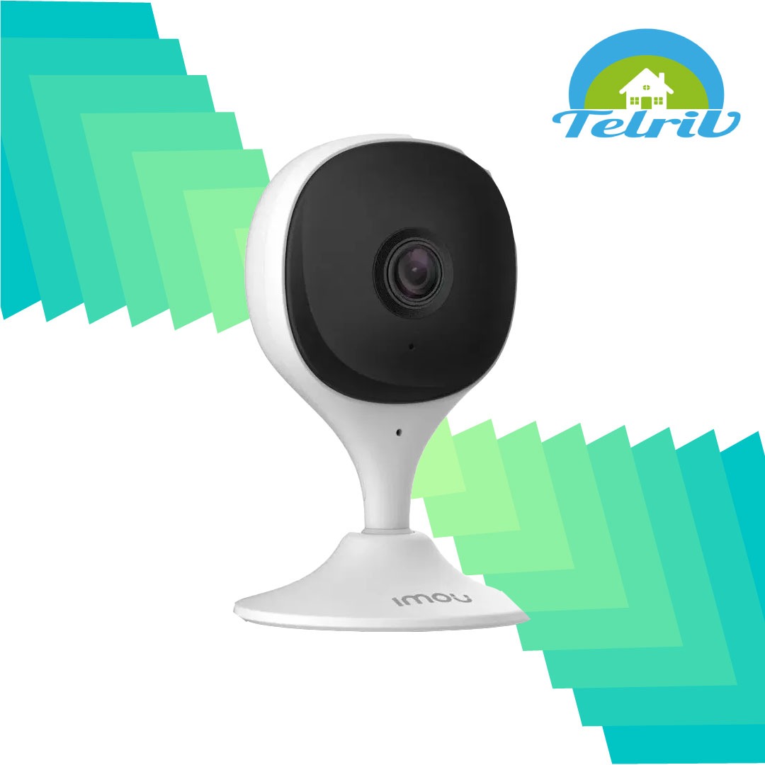 TelrivTW's tweet photo. Seguí cada movimiento y escena del ambiente que quieras con las cámaras IP wifi de IMOU. Super cómodas, prácticas y livianas. Bajate la app de la marca y obtené Imágenes y escenas full HD. 
También cuenta con visión nocturna, micrófono y alarma. 
#Liniers #cctv #wifi #camaras https://t.co/Wuq5Po5fyw