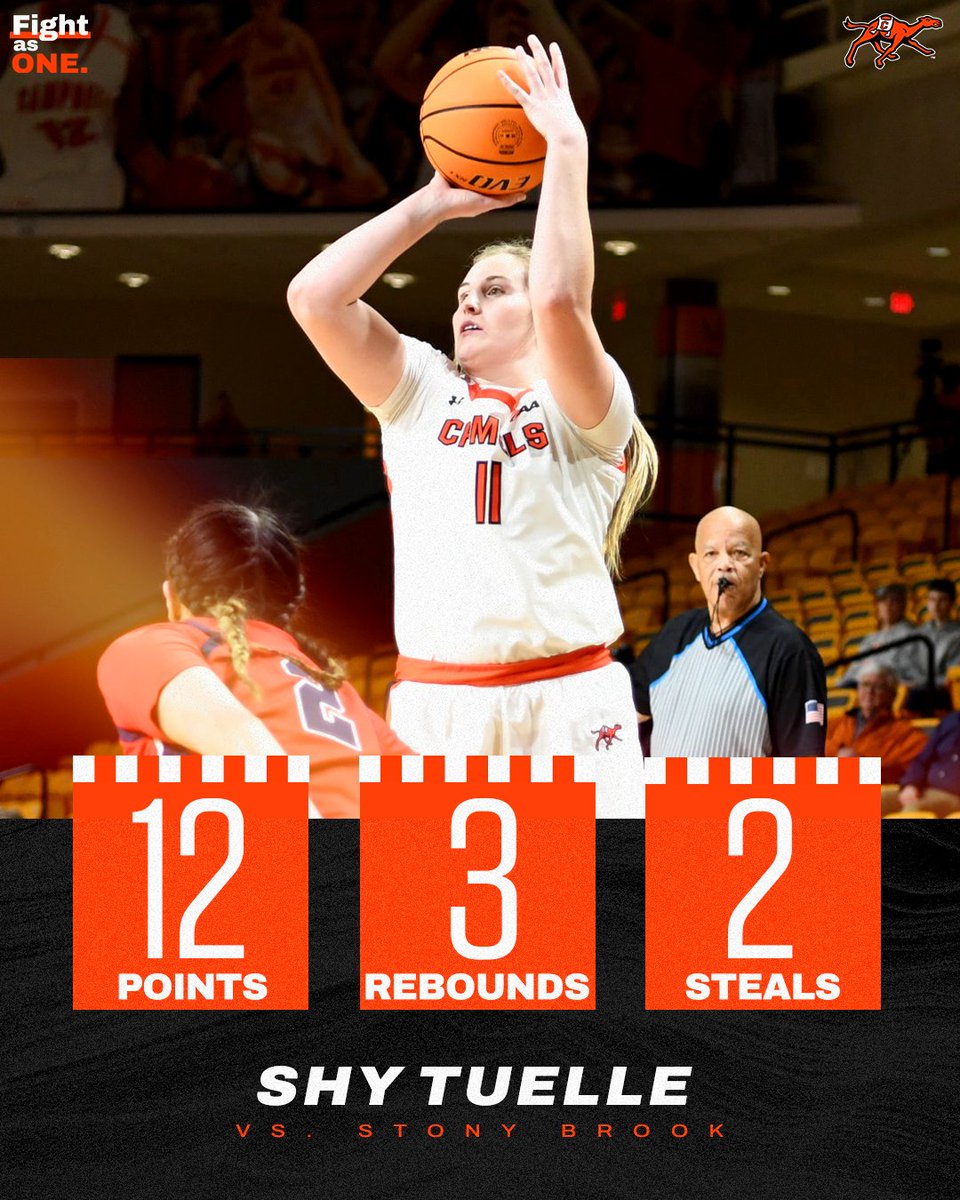 GoCamelsWBB's tweet image. All-around effort from the squad yesterday 📈

#SweatAndServe | #RollHumps 🐪🏀