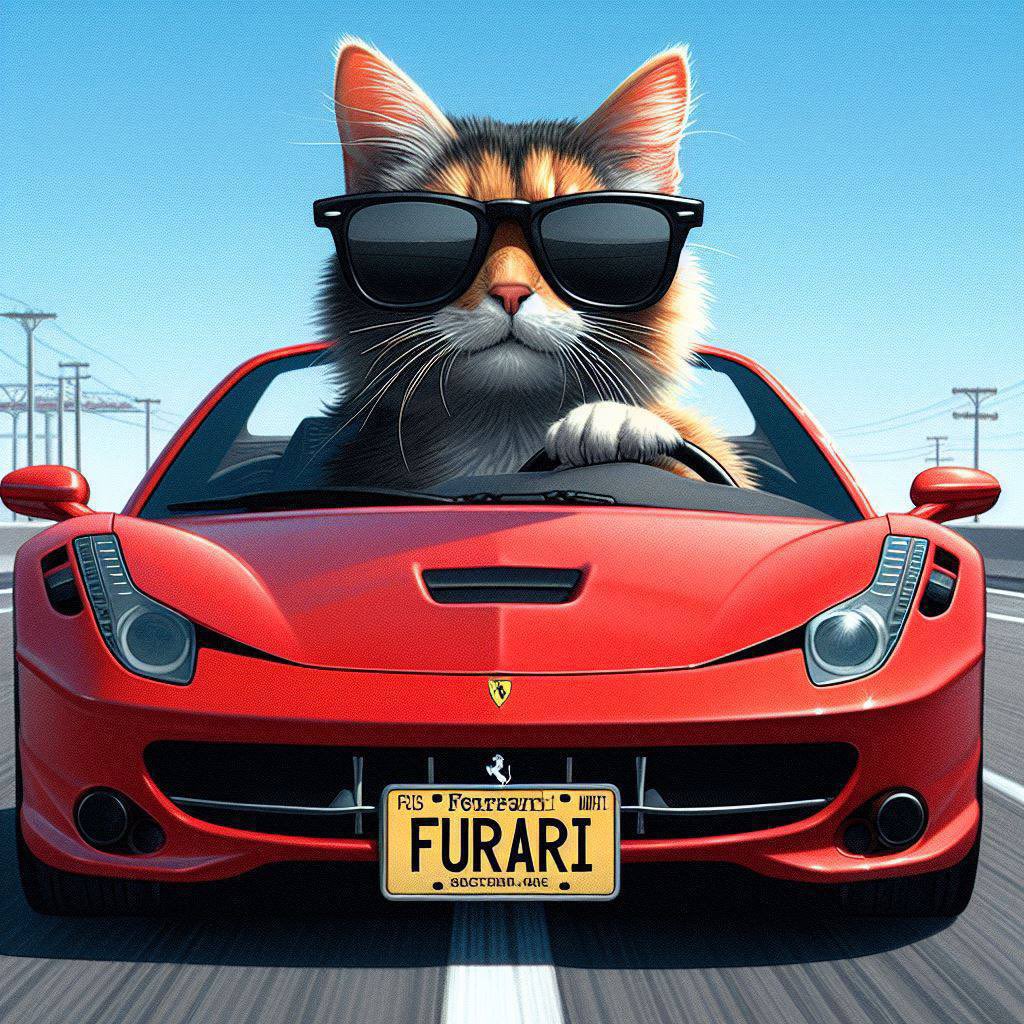 ErielPerez10's tweet photo. ๐ Exciting news! ๐ #FurariToken has just been listed on CoinGecko! ๐ Explore the charts, track the journey, and join the decentralized adventure. Cheers to new milestones! ๐๐ซ #FurariListing #CryptoNews @Furari_Token #Furari $Fur https://t.co/8dden3NXkA