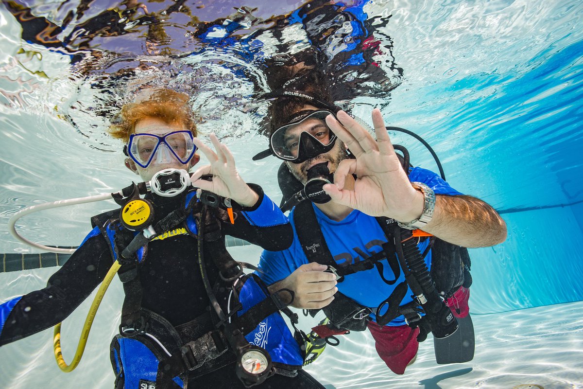 I’m pleased to announce that Northampton Scuba School is now a PADI Approved Youth Training Center!  
offering the full range of PADI experiences/programs for children;
Bubblemaker
Seal Team
Discover Scuba Dive
Junior Open, Adventure, Advanced, Rescue and Divemaster