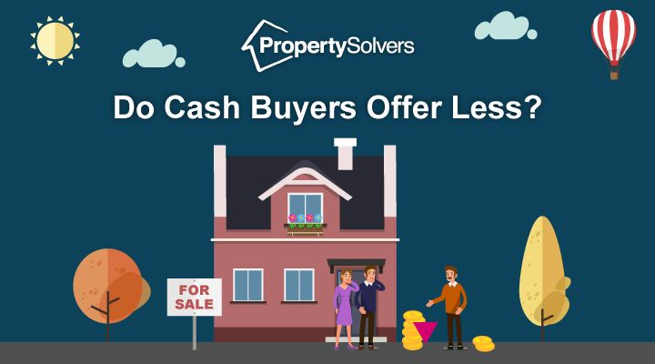 SolversAgency's tweet photo. Do Cash Buyers Offer Less? https://t.co/Q7WBJYpYH6 https://t.co/9GuUbFACQq