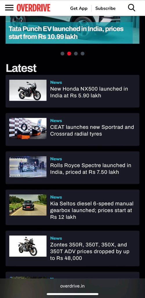Harvinder_148's tweet photo. @odmag can I have the Rolls Royce Spectre at this price please 🙏🏻
If possible, I would like to buy two🙂
@RollsRoyceAsia 
#rollsroyce #overdrive https://t.co/1CaU1TZ65r