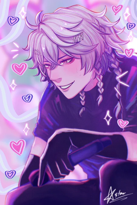 thank u for the fun karaoke ! #Artavio 