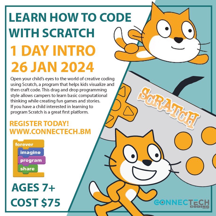 CONNECTECH tweet media