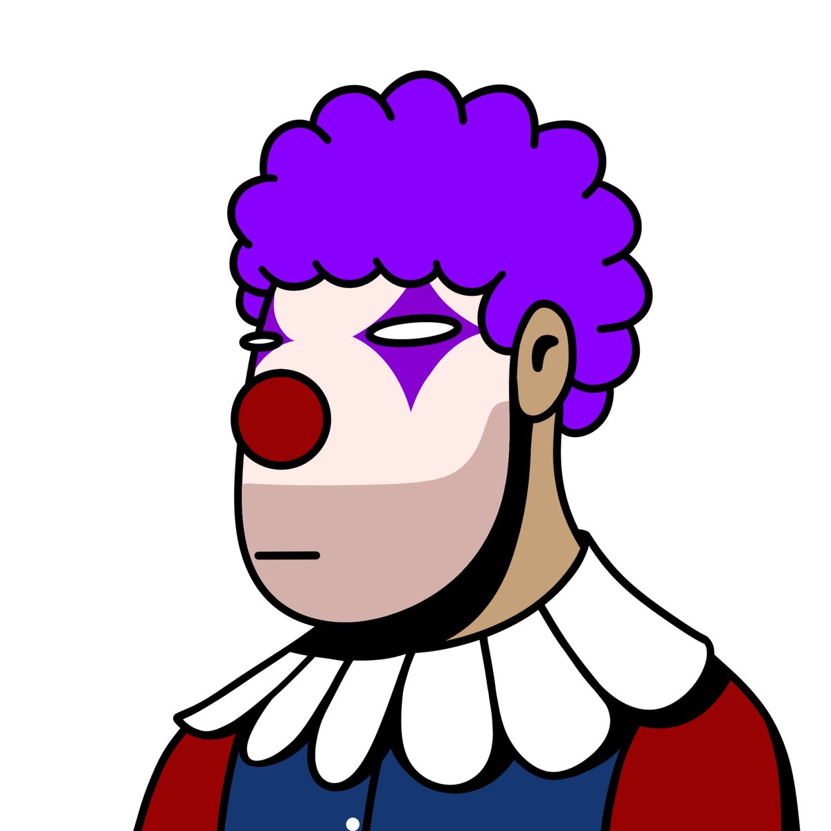 clownsPFP's tweet photo. Mfing Clowns need to reach the #Solana community 

RT and leave your addy if you like https://t.co/UrdU7MBFWH
